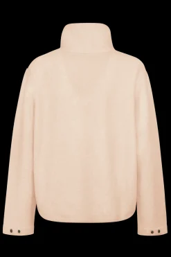Delia Wolljacke