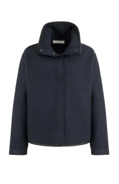 Delia Wolljacke