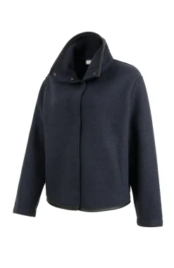 Delia Wolljacke
