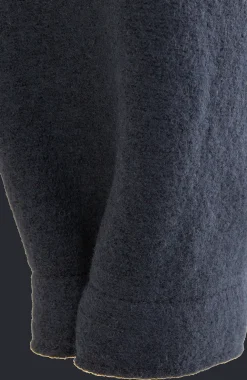 Delia Wolljacke
