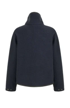 Delia Wolljacke