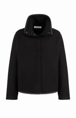 Delia Wolljacke