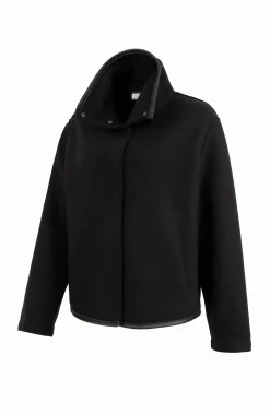 Delia Wolljacke