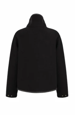 Delia Wolljacke