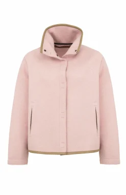Delia Wolljacke