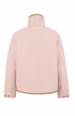 Delia Wolljacke