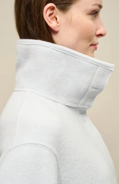 Delia Wolljacke