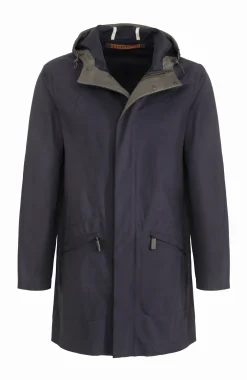 Don Baumwollparka
