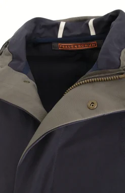 Don Baumwollparka
