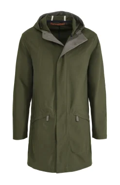 Don Baumwollparka