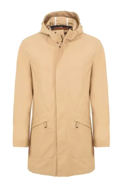 Don Baumwollparka