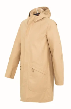 Don Baumwollparka