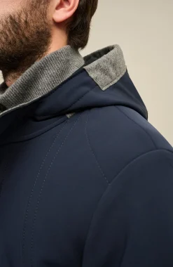 Don Softshell Mantel