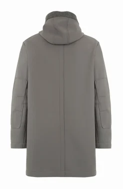 Don Softshell Mantel