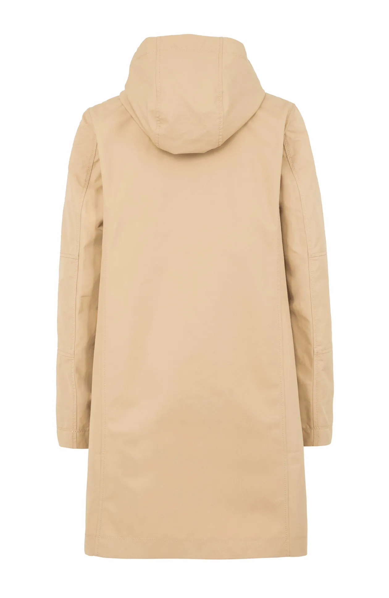 Dorothee Outdoor Cotton Mantel