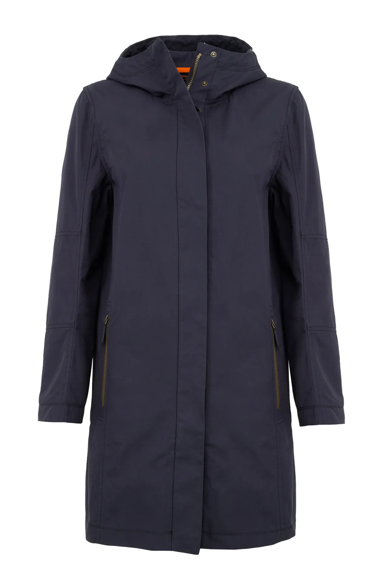 Dorothee Outdoor Cotton Mantel