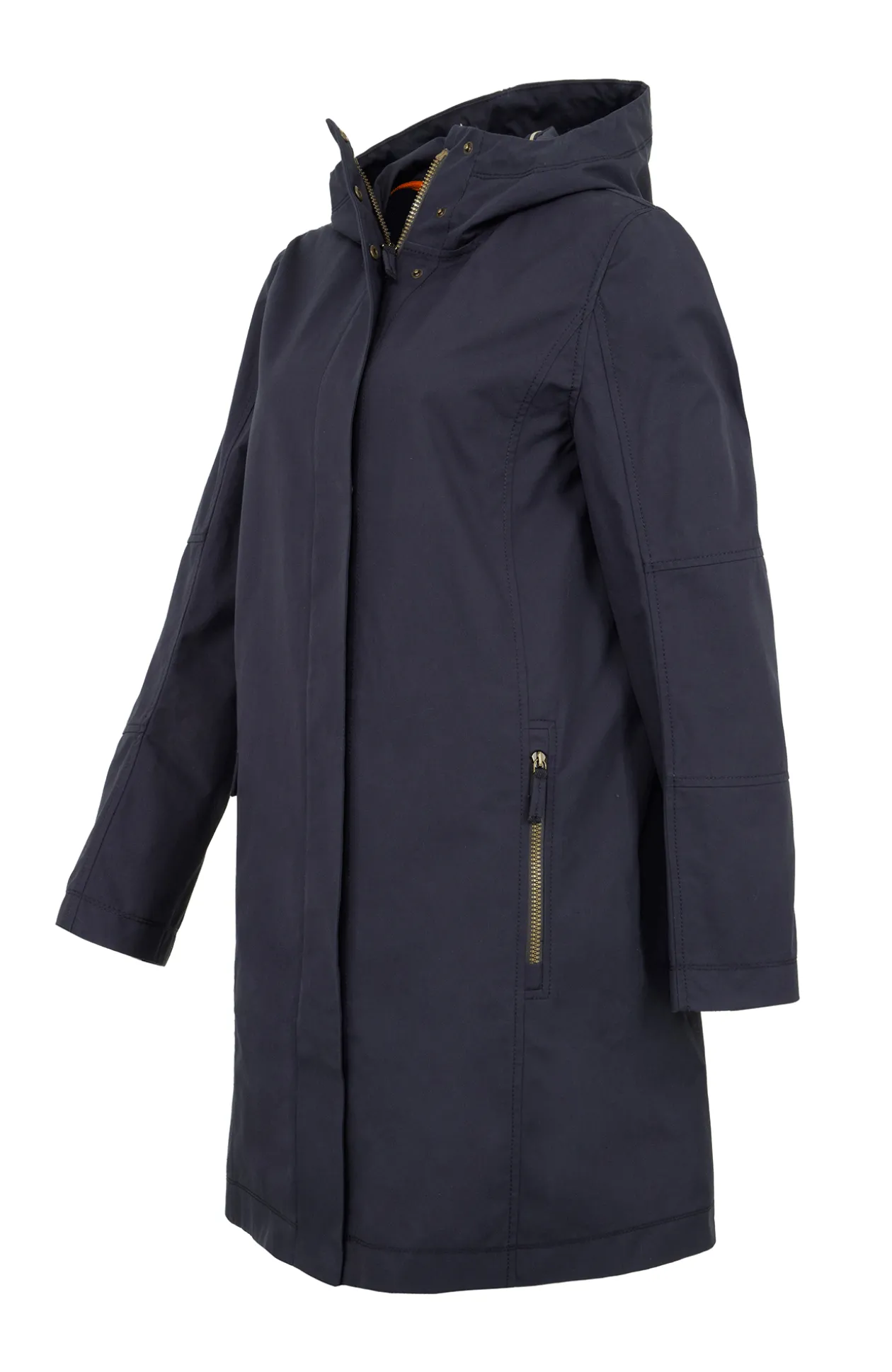 Dorothee Outdoor Cotton Mantel