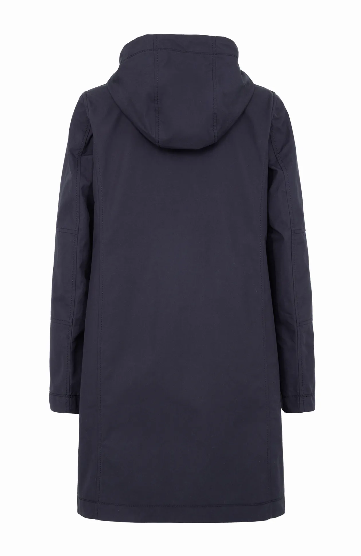 Dorothee Outdoor Cotton Mantel