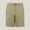 Eric2.0 Bermuda Shorts