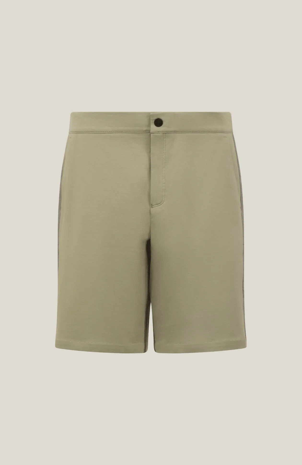 Eric2.0 Bermuda Shorts