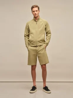 Eric2.0 Bermuda Shorts