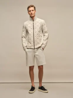 Eric2.0 Bermuda Shorts