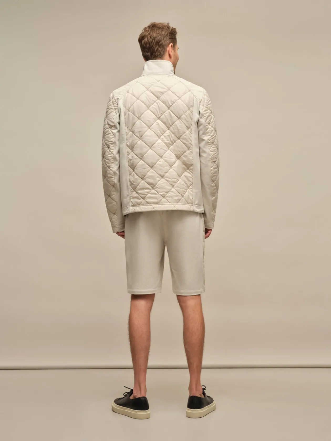 Eric2.0 Bermuda Shorts
