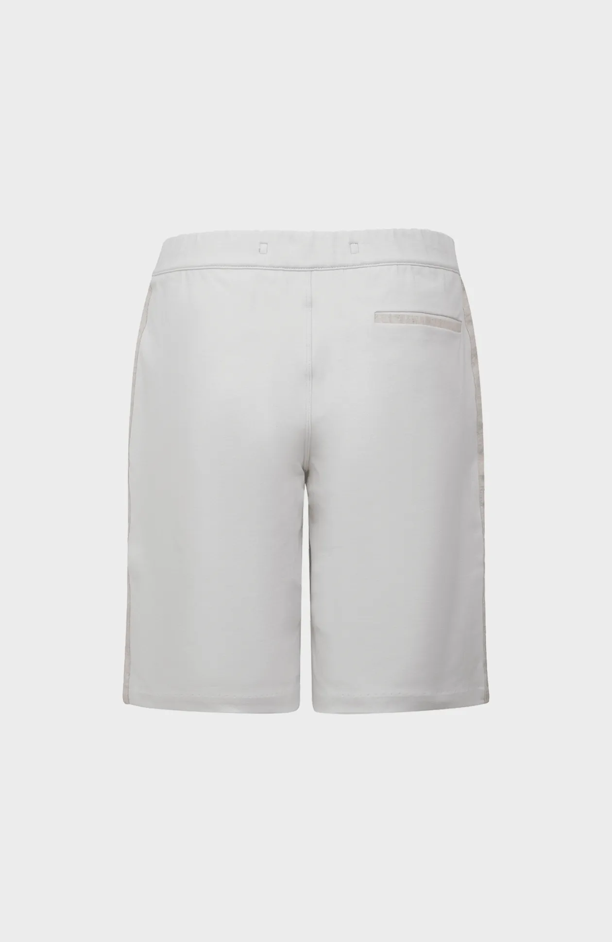 Eric2.0 Bermuda Shorts