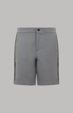Eric2.0 Bermuda Shorts