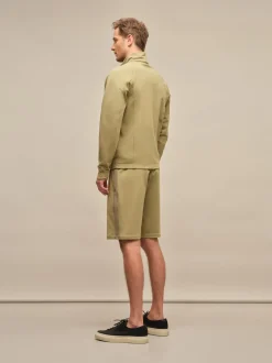 Eric2.0 Bermuda Shorts