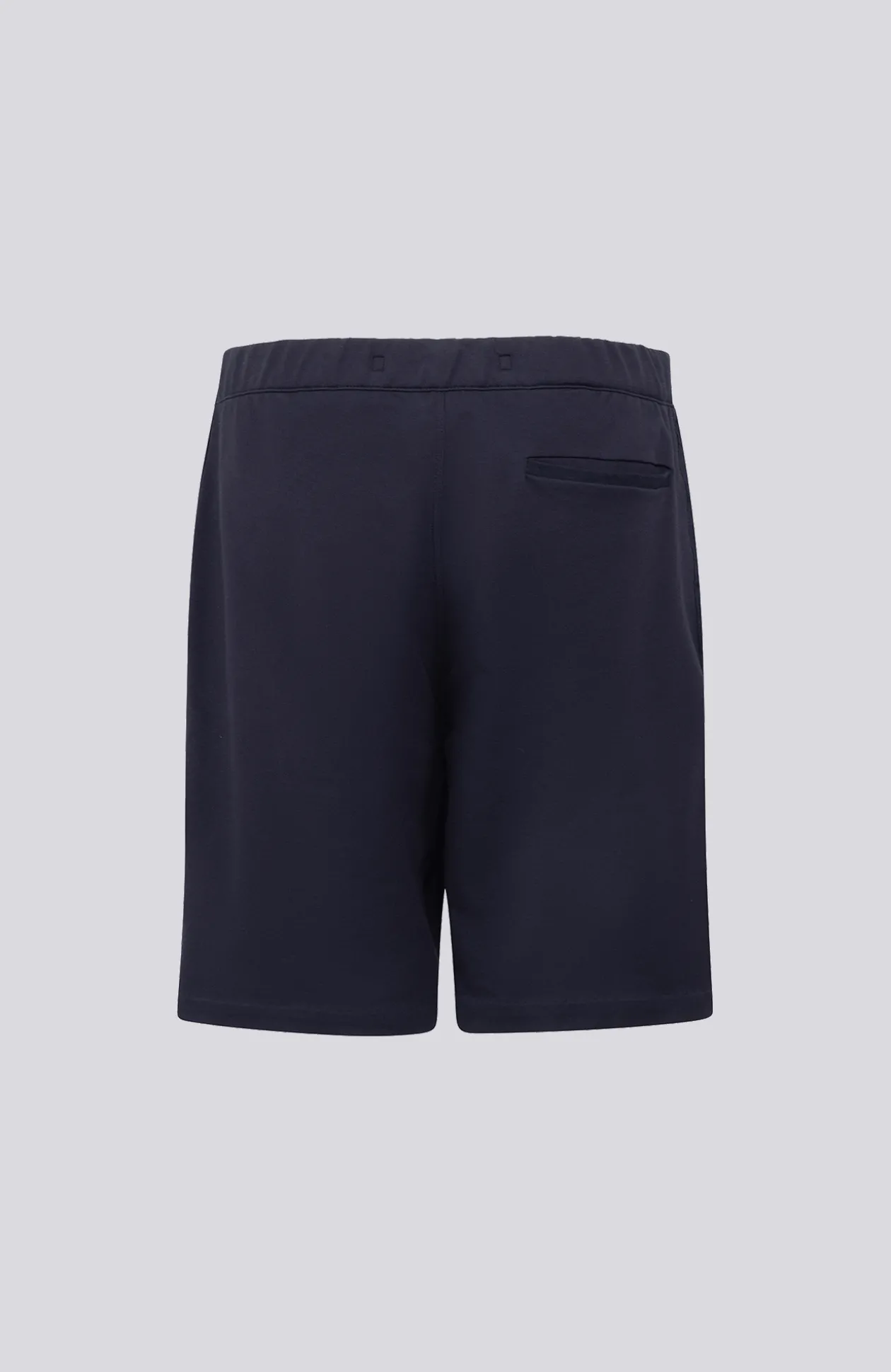 Eric2.0 Bermuda Shorts