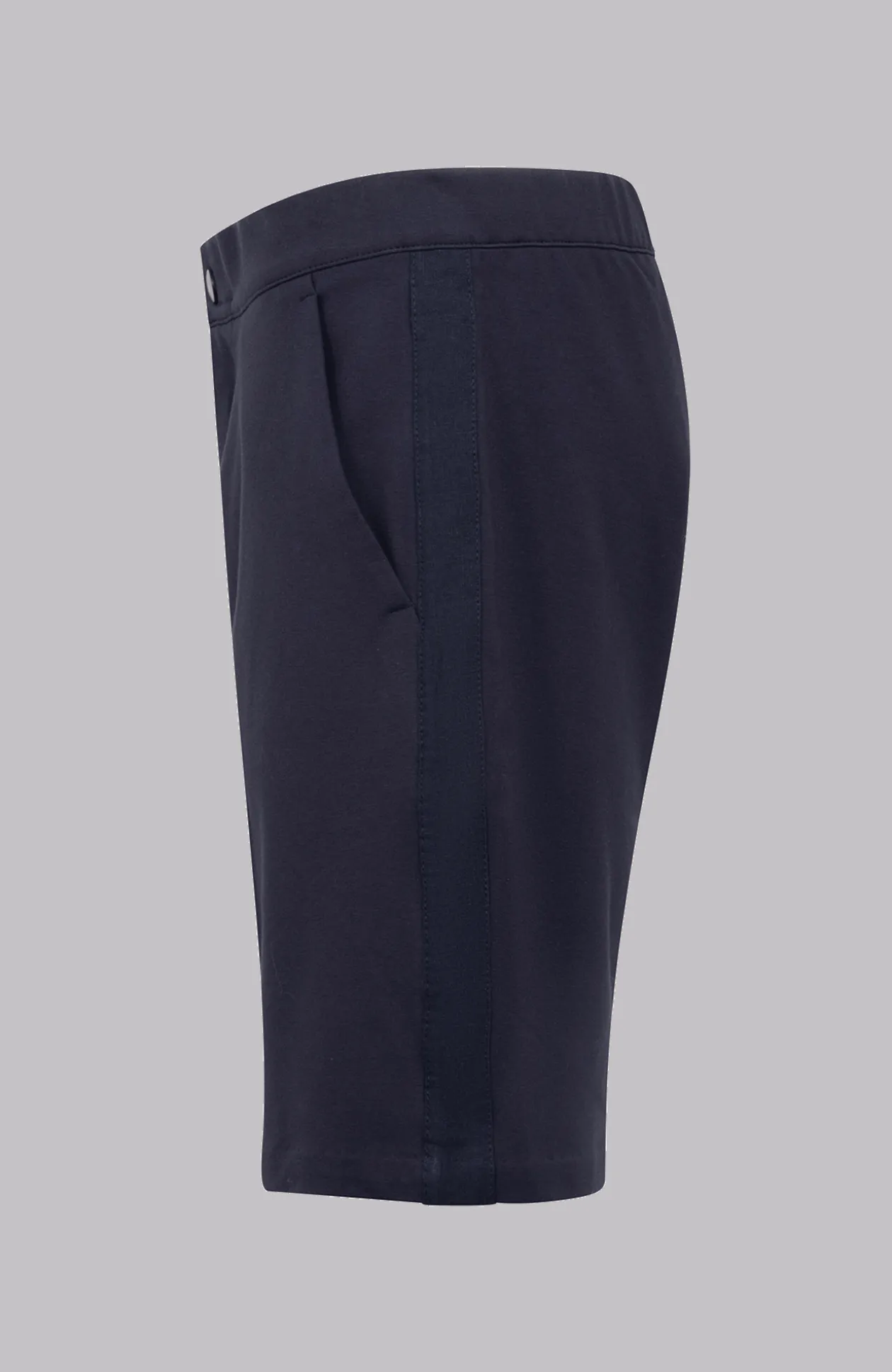 Eric2.0 Bermuda Shorts