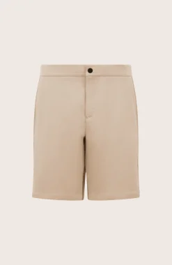 Eric2.0 Bermuda Shorts