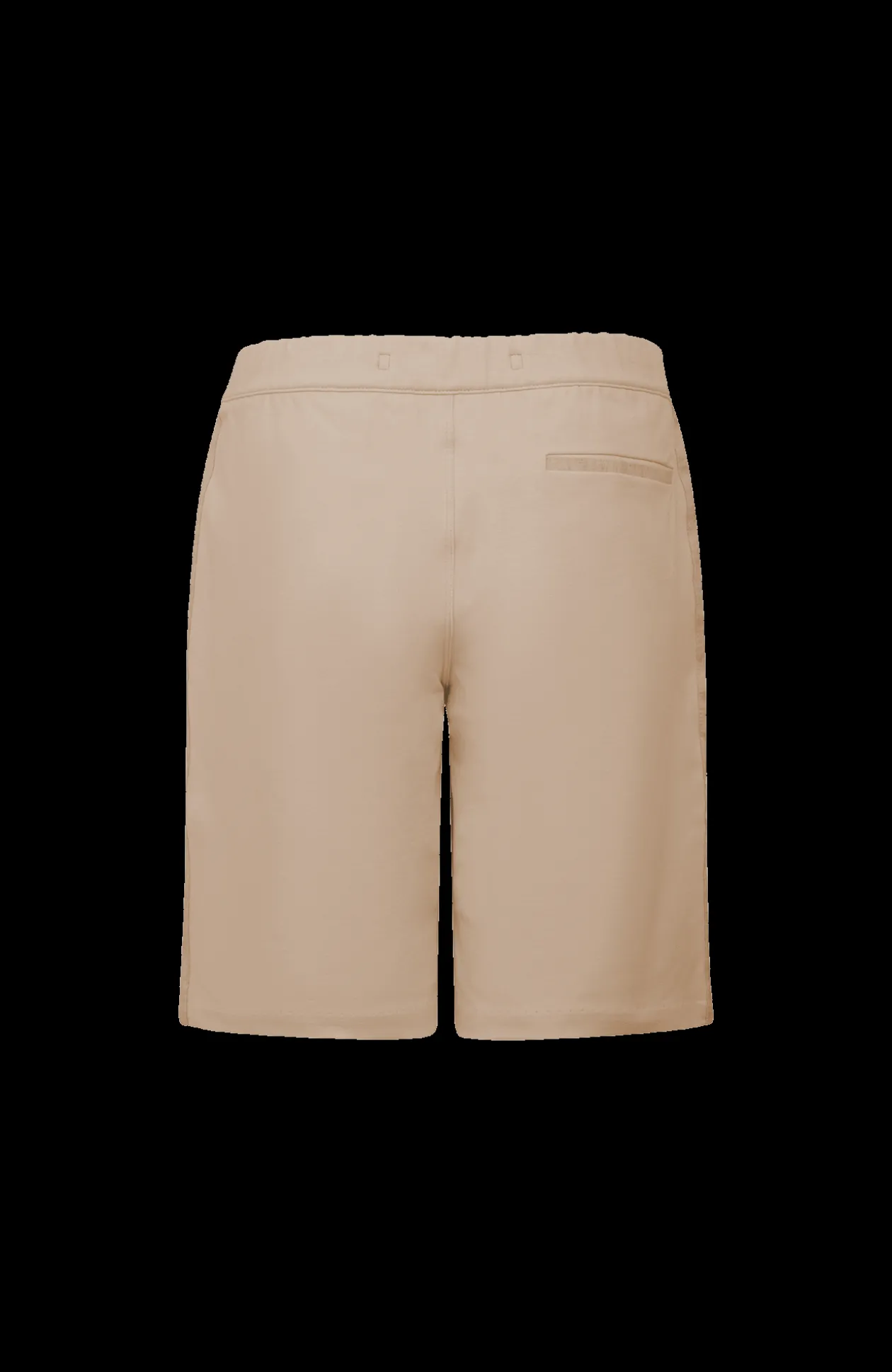 Eric2.0 Bermuda Shorts