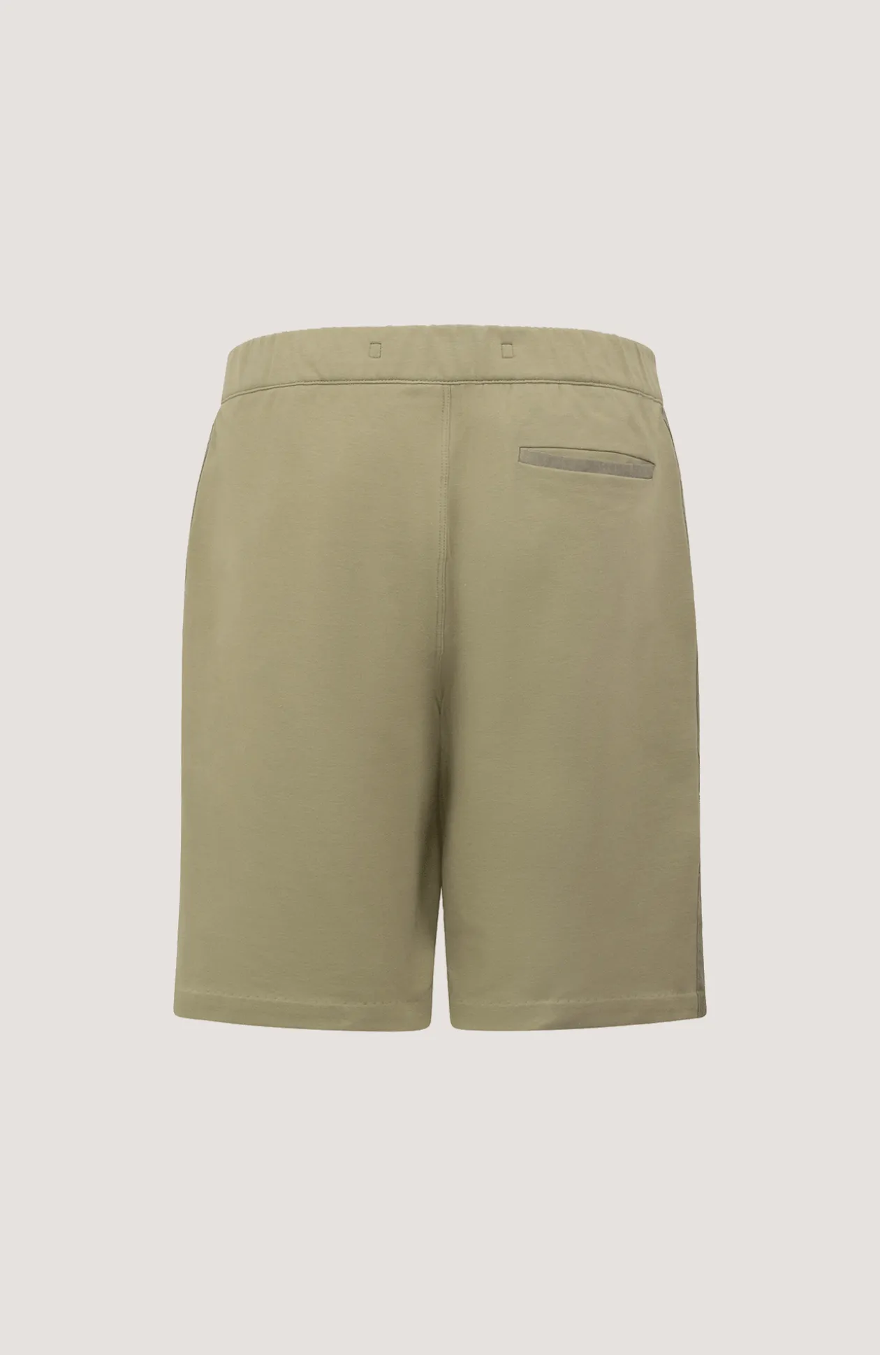 Eric2.0 Bermuda Shorts