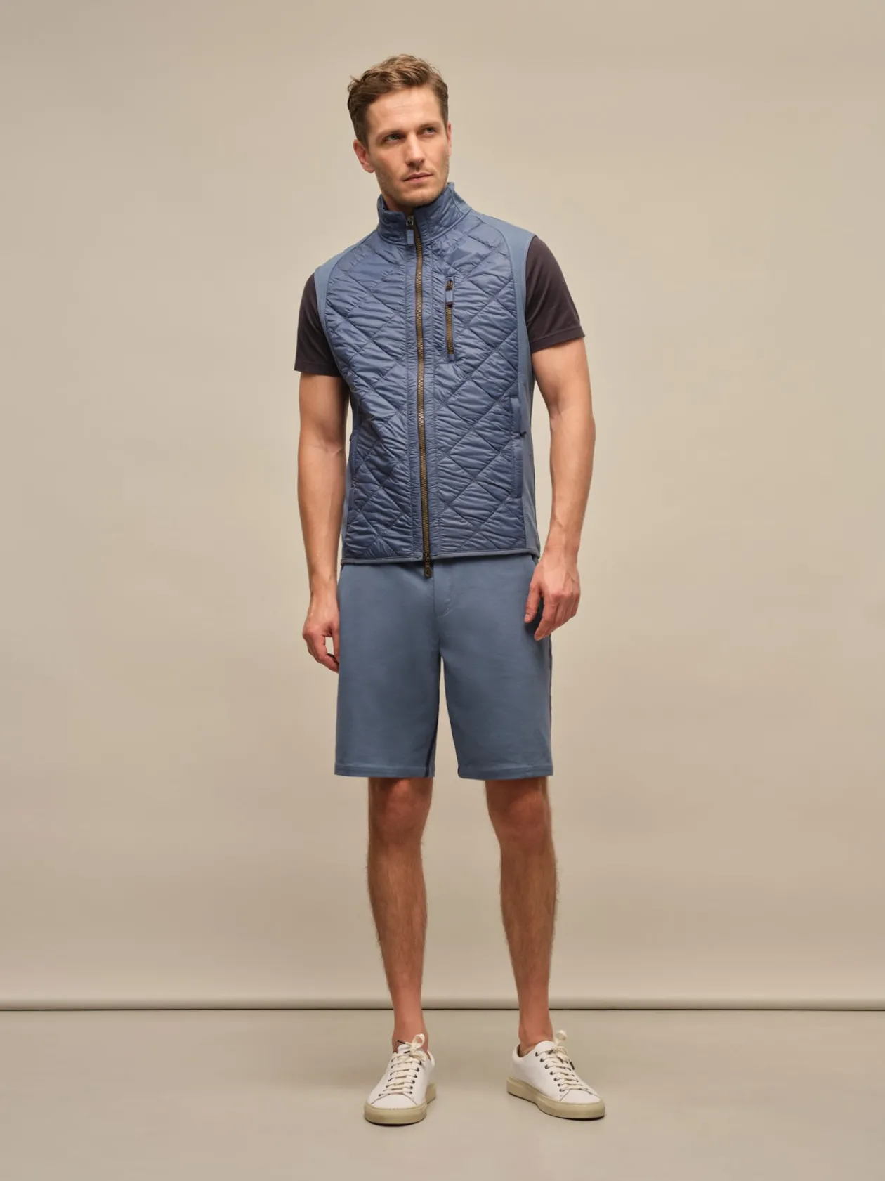 Eric2.0 Bermuda Shorts