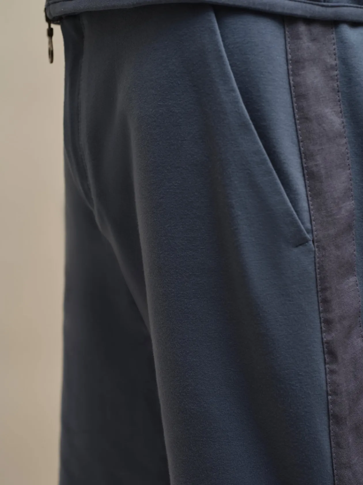 Eric2.0 Bermuda Shorts
