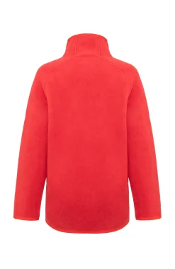 Eve Woll Pullover mit Knopfdetails