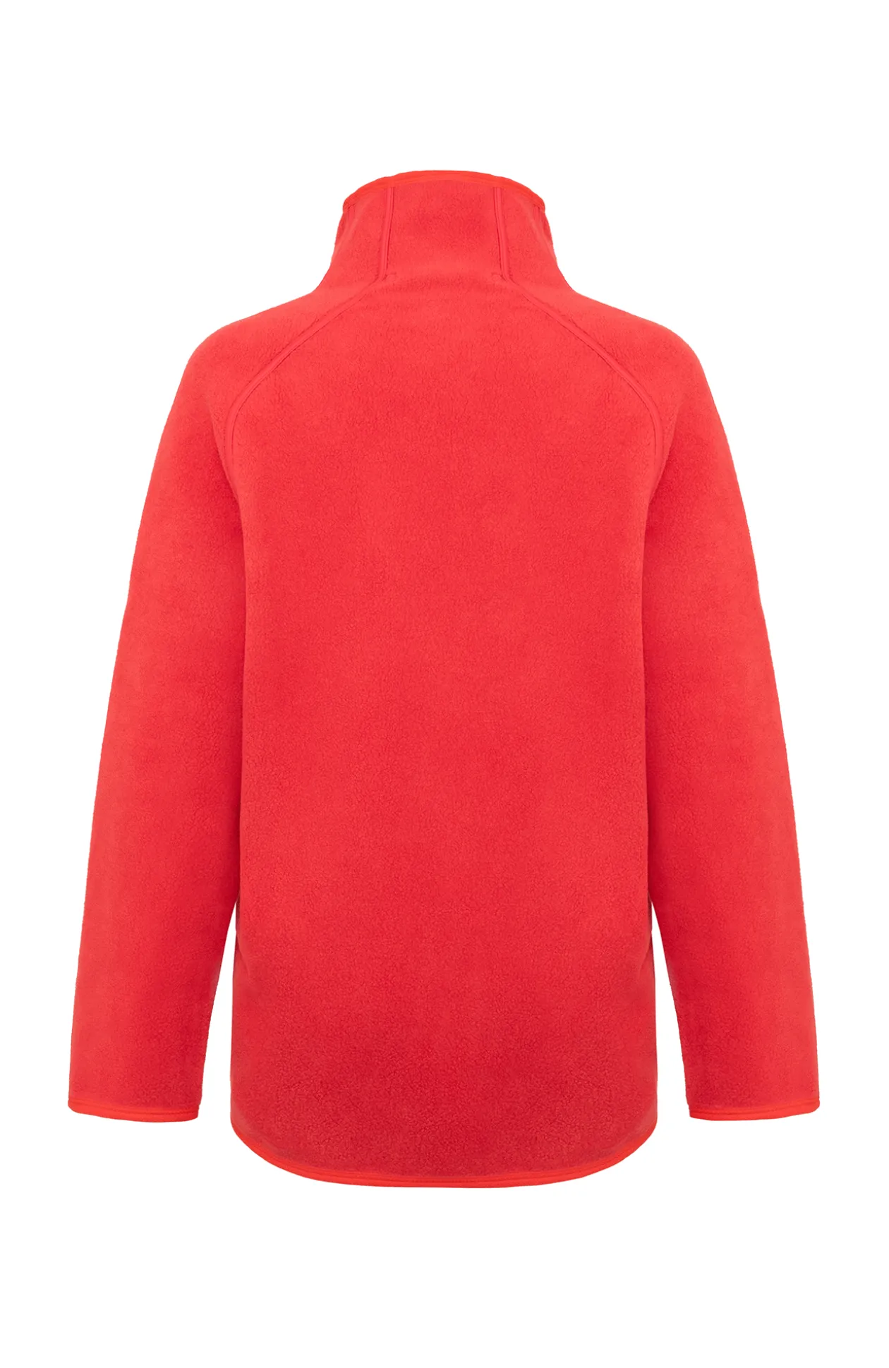 Eve Woll Pullover mit Knopfdetails