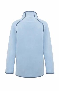 Eve Woll Pullover mit Knopfdetails
