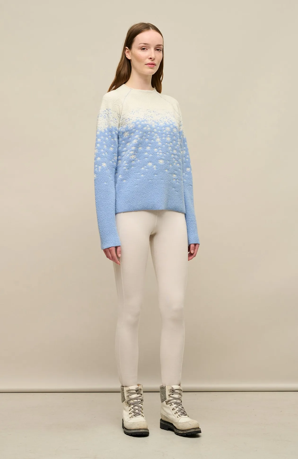 Felice Merino Pullover
