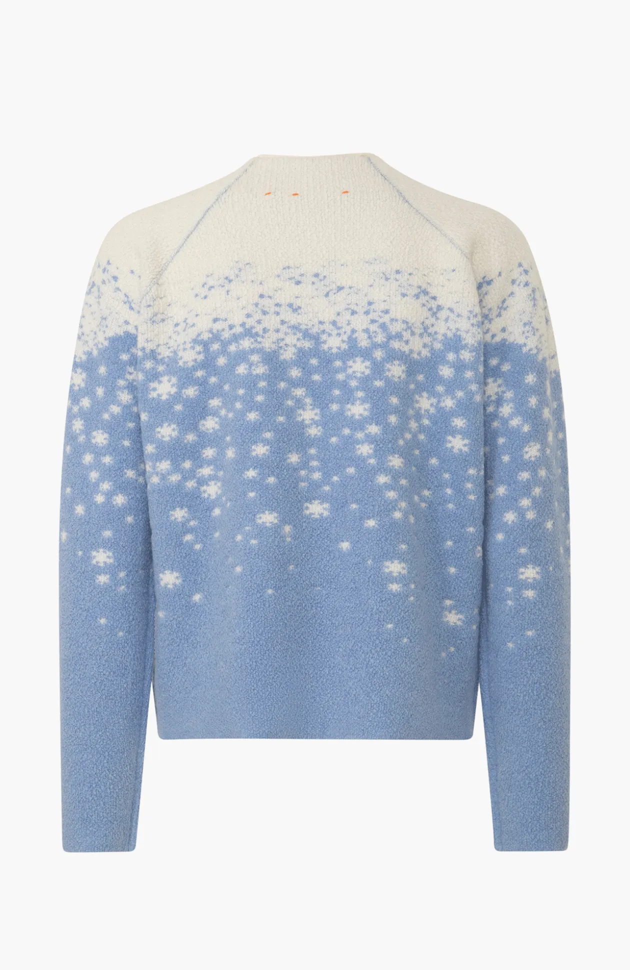 Felice Merino Pullover
