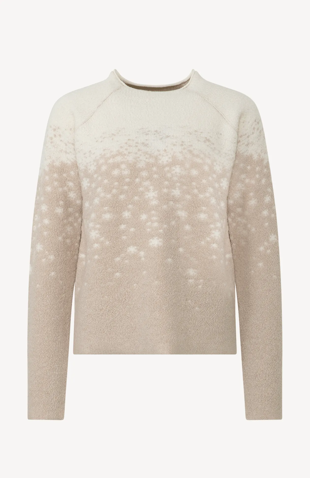 Felice Merino Pullover