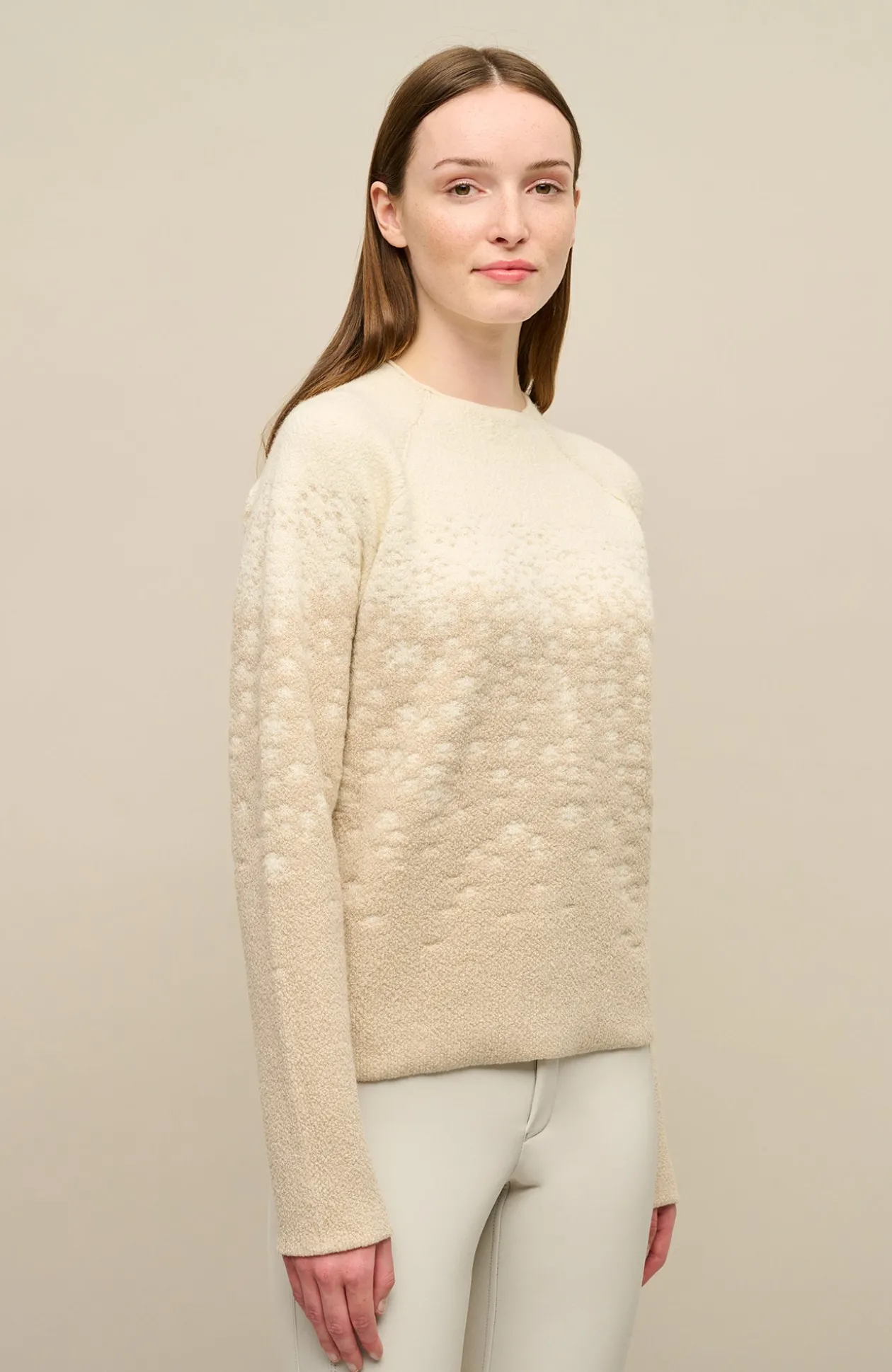 Felice Merino Pullover
