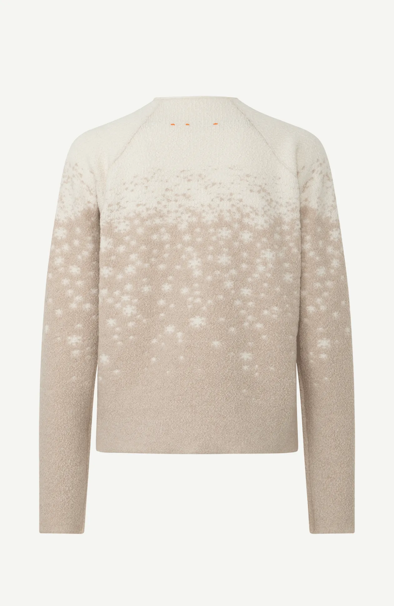 Felice Merino Pullover