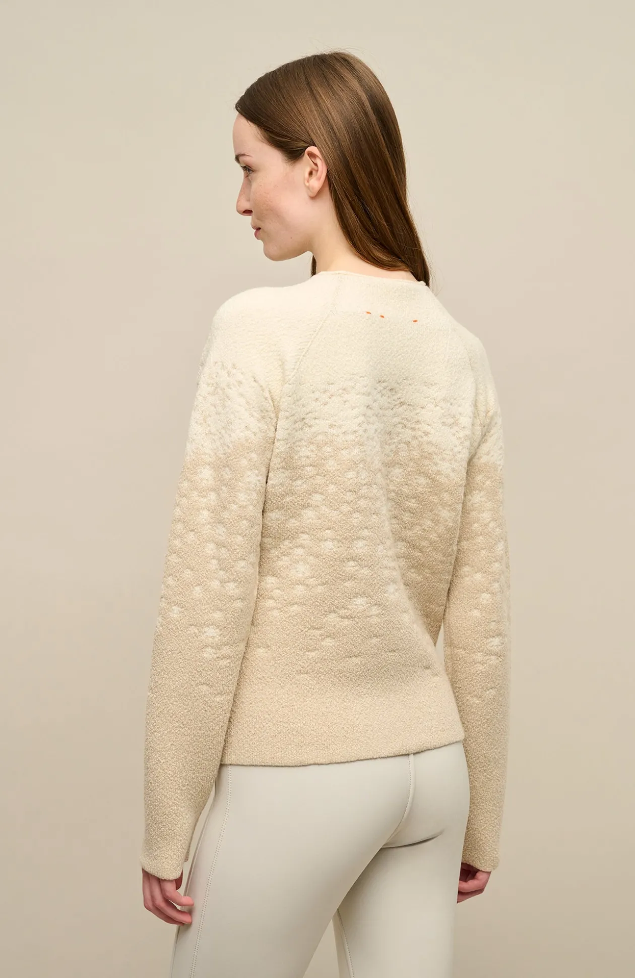 Felice Merino Pullover