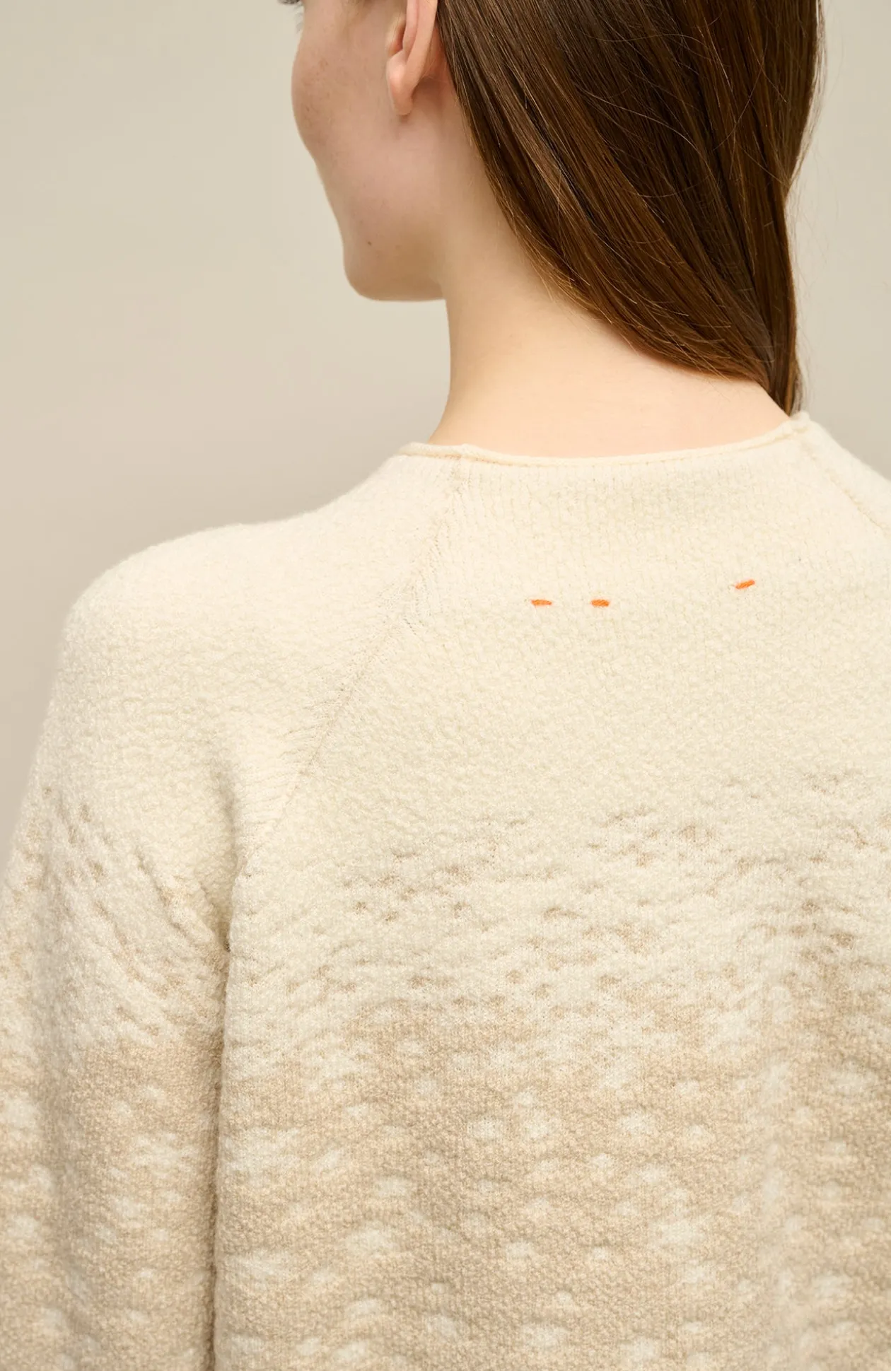 Felice Merino Pullover