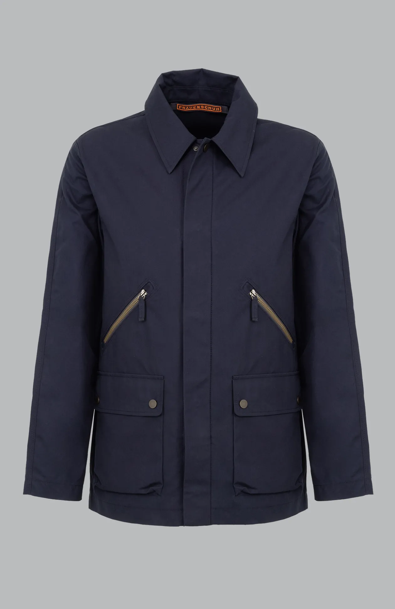 Fillip Outdoor Mantel