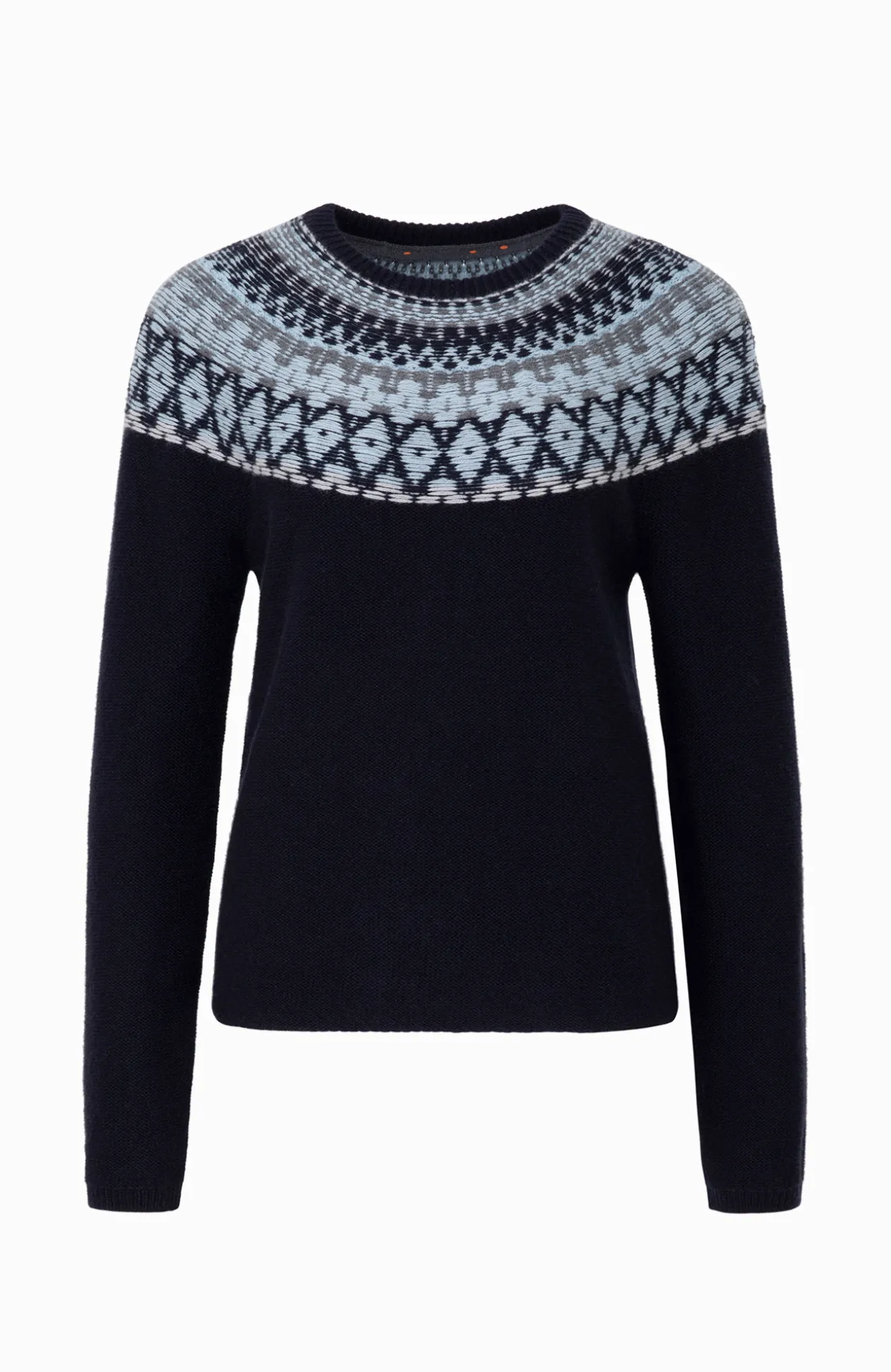 Fleur Kaschmir Pullover