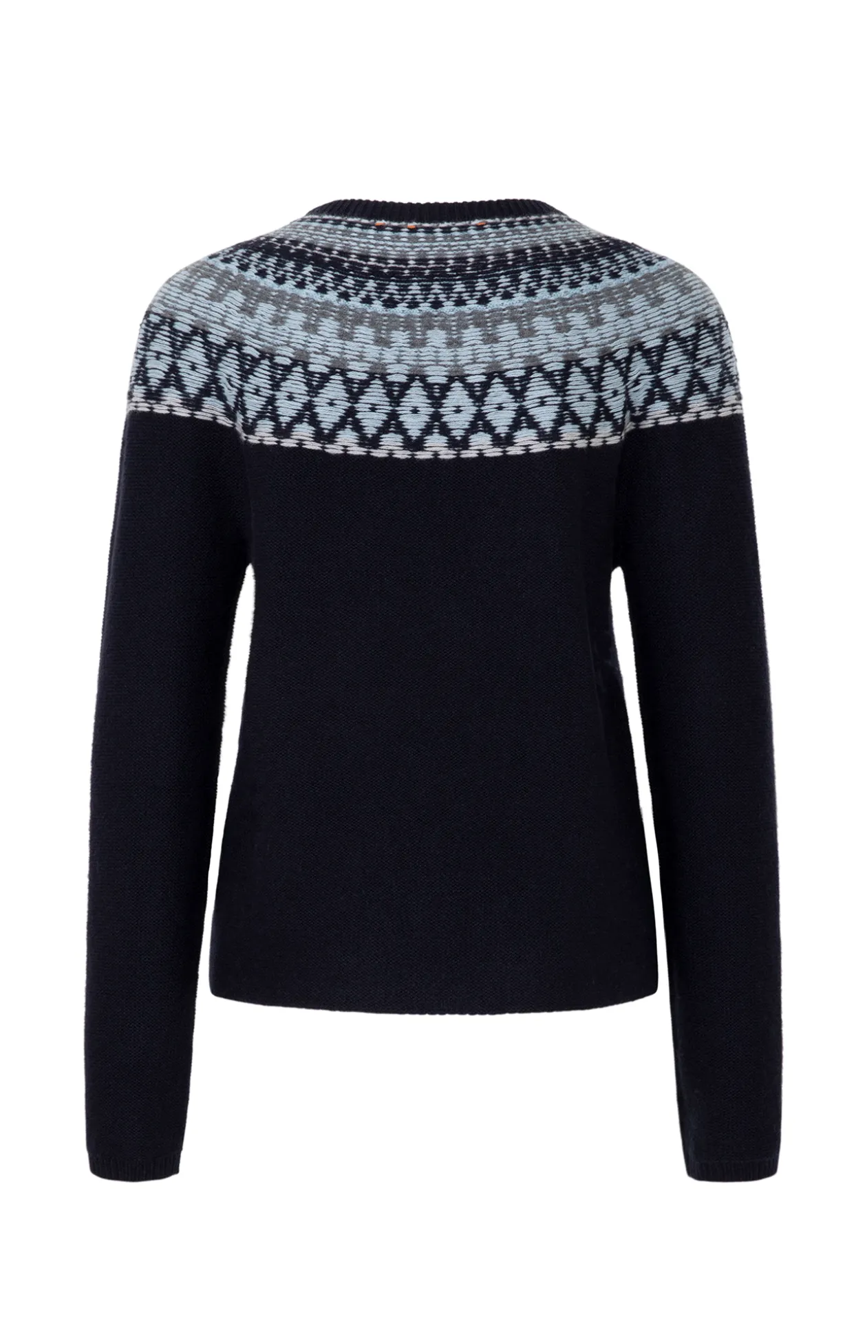 Fleur Kaschmir Pullover